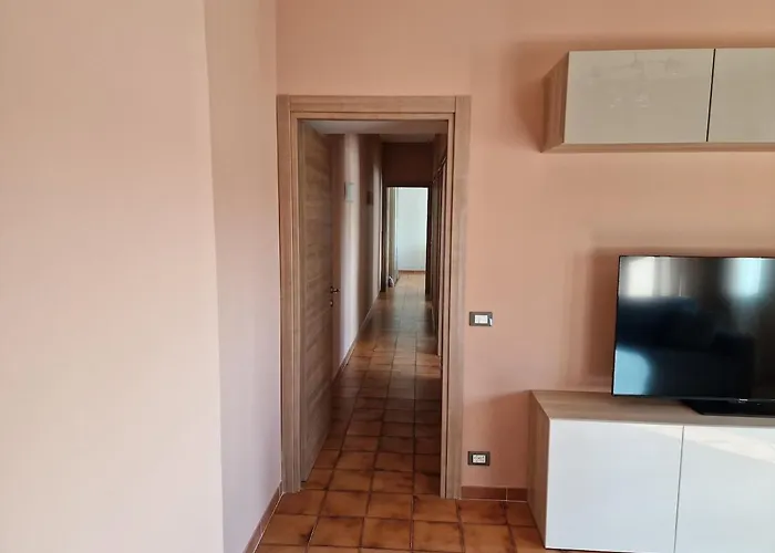 Appartement Appia Antica - Parco Acquedotti