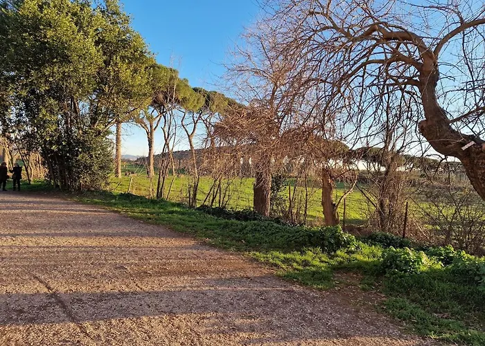 Appia Antica - Parco Acquedotti *