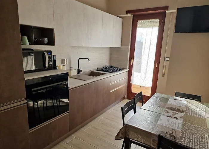 Appartement Appia Antica - Parco Acquedotti