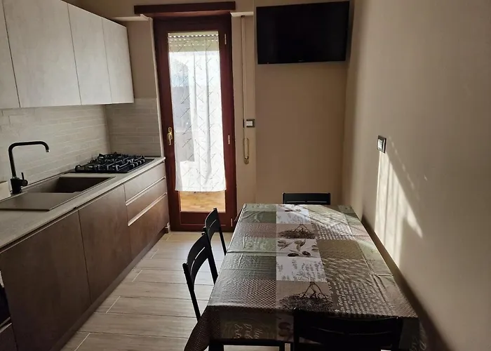 Appartement Appia Antica - Parco Acquedotti Rome